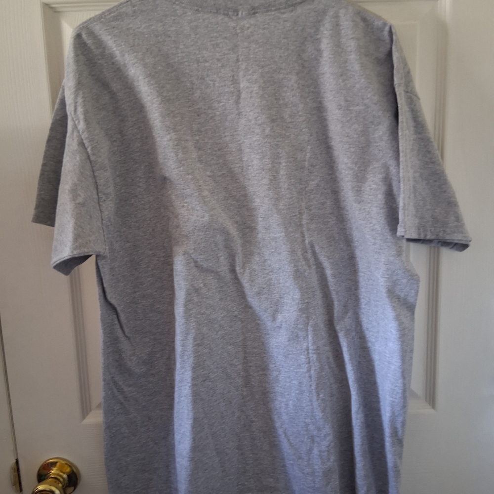 Kentucky Wildcats Gray Short Sleeve Tee - Picture 4 of 4